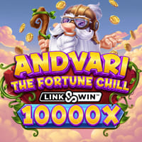 Andvari the Fortune Chill Link and Win in Slots_NewMob