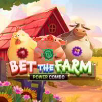 Bet the Farm Power Combo in Exclusive