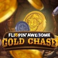 Flippin' Awesome Gold Chase in Instant Win