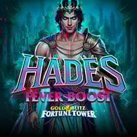 Hades Fever Boost Gold Blitz Fortune Tower in New