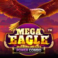 Mega Eagle Power Combo in Slots_NewMob