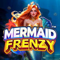 Mermaid Frenzy in Slots_Most_Popular