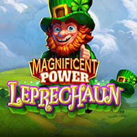 Magnificent Power Leprechaun in New
