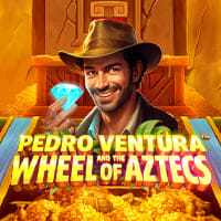Pedro Ventura and the Wheel of Aztecs in New