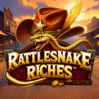 Rattlesnake Riches in Exclusive