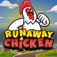 Runaway Chicken in Instant Win