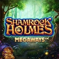 Shamrock Holmes Megaways in sub_Megaways