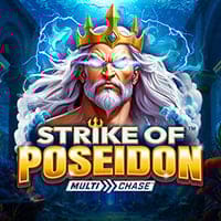 Strike of Poseidon MultiChase in Slots_NewMob