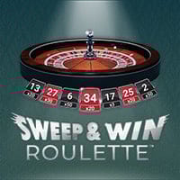 Sweep and Win Roulette in Sub_Tables