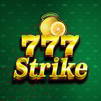 777 Strike in DailyJackpotsMob