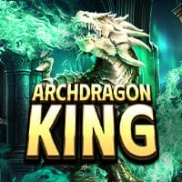 Archdragon King in Jackpots