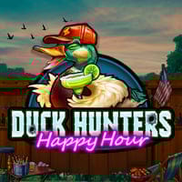 Duck Hunters Happy Hour in Slots_NewMob
