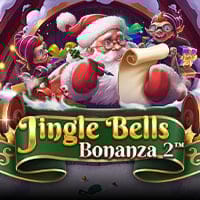 Jingle Bells Bonanza 2 in Jackpots