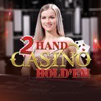 2 Hand Casino Holdem in Other Games