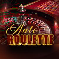 Auto Roulette in Sub_LiveCasino