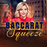 Baccarat Squeeze in Other Games