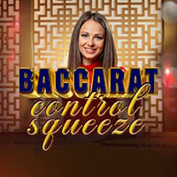 Baccarat Control Squeeze in Other Games