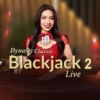 Dynasty Classic Blackjack 2 in Sub_LiveCasino