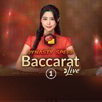Dynasty Speed Baccarat 1 in Other Games