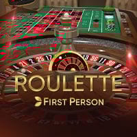 First Person Roulette in Tables