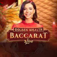 Golden Wealth Baccarat in Other Games