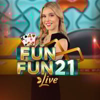 Infinite Fun Fun 21 Blackjack in Live Blackjack