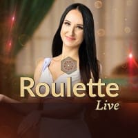 Roulette in Live Roulette