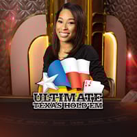 Ultimate Texas Hold'em in Other Games