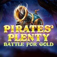 Pirates' Plenty Battle for Gold in DailyJackpotsMob