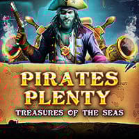 Pirates' Plenty: Treasures of the Seas in Jackpots