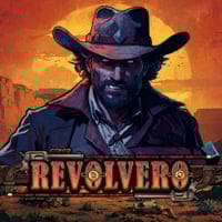 Revolvero in Jackpots