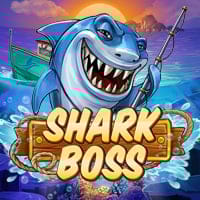 Shark Boss in Jackpots