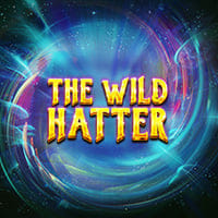 The Wild Hatter in Must Go Jackpots