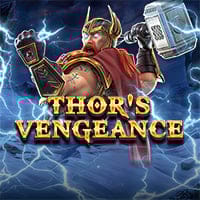 Thor's Vengeance in Must Go Jackpots
