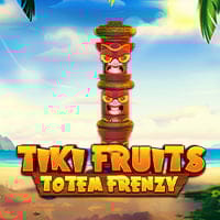 Tiki Fruits Totem Frenzy in Must Go Jackpots