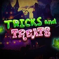 Tricks and Treats in Must Go Jackpots