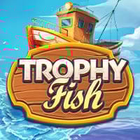 Trophy Fish in Must Go Jackpots