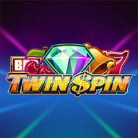 Twin Spin in allslots