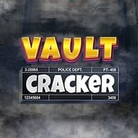 Vault Cracker in Must Go Jackpots