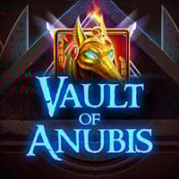 Vault of Anubis in Must Go Jackpots