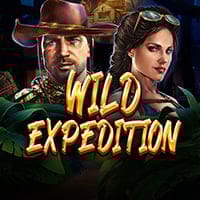 Wild Expedition in Sub_Jackpots