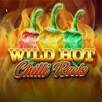 Wild Hot Chilli Reels in Sub_Jackpots