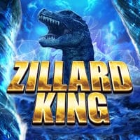 Zillard King in Must Go Jackpots