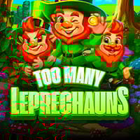 Too Many Leprechauns in New