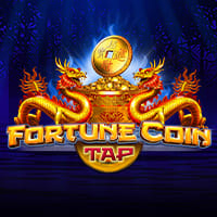 Fortune Coin Tap in Instant Win