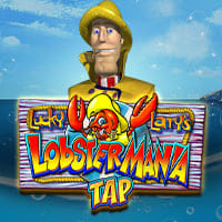 Lucky Larry's Lobstermania Tap in Instant Win