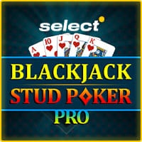 Blackjack Studpoker Pro in Sub_Tables