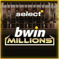 bwin Millions in Select