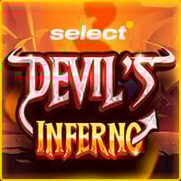 Devil's Inferno in Select