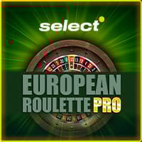European Roulette Pro in Sub_Tables